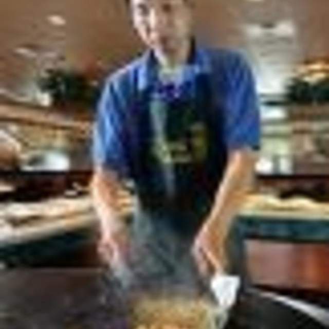 Mongolian Grill