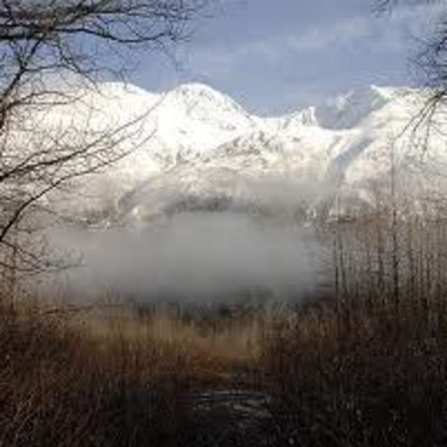 Moose Flat Campground