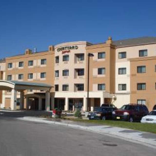 Courtyard by Marriott