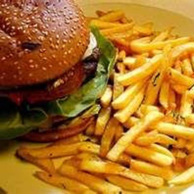 Bunkhouse Bar & Grill