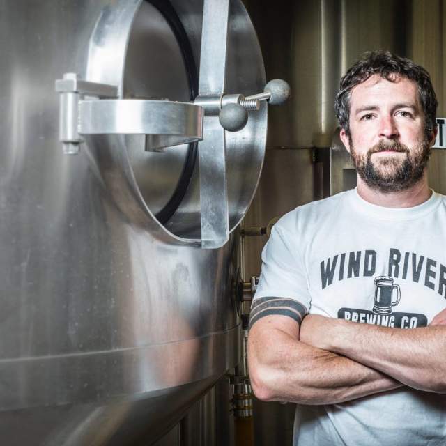 Wind River Brewing Company