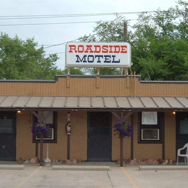 Roadside Motel