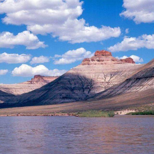 Stateline Cove Campground