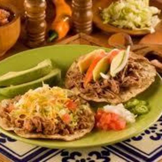 Zapata's