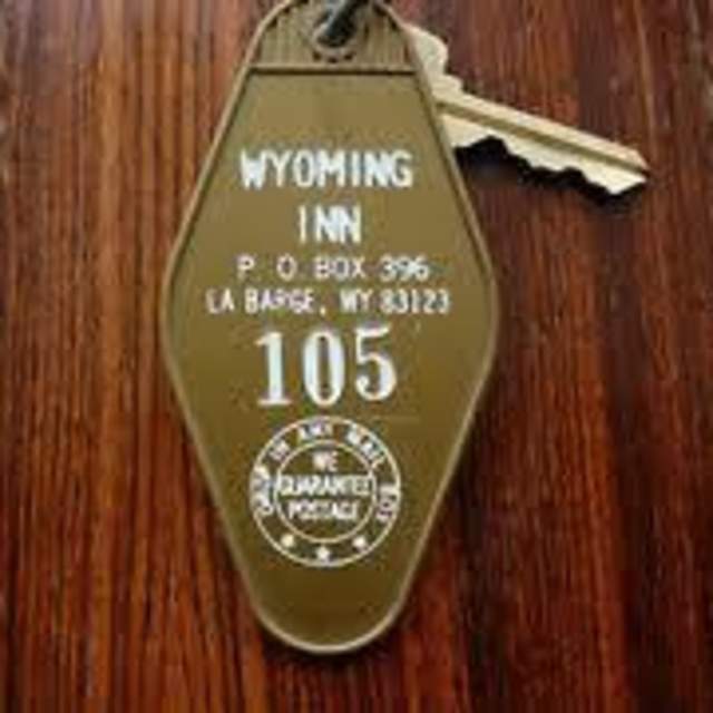 Wyoming Inn of LaBarge