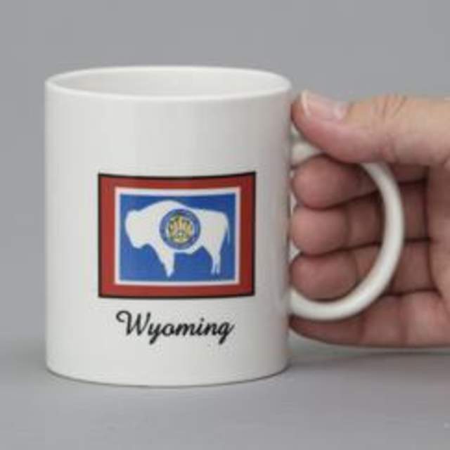 Wyoming Coffee Company