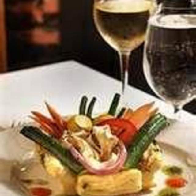 Virginian Restaurant - Jackson