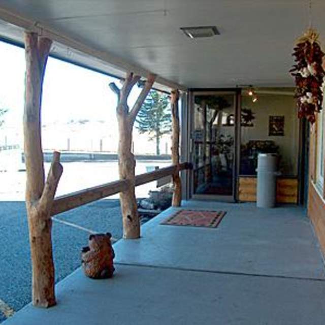 Trail Motel Inc.
