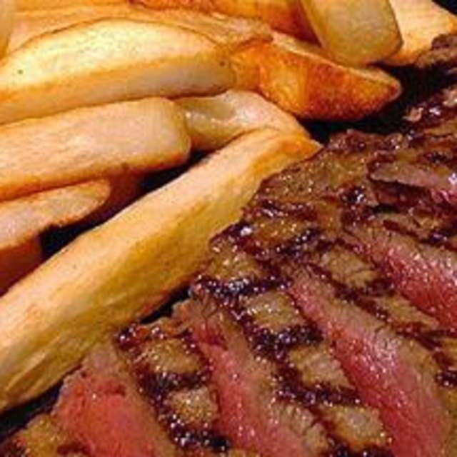 T-Joe's Steakhouse and Saloon
