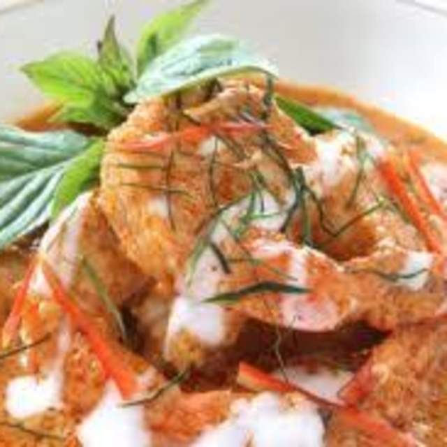 Teton Thai