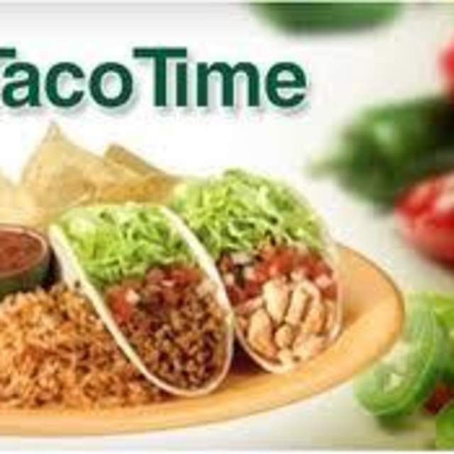 Taco Time