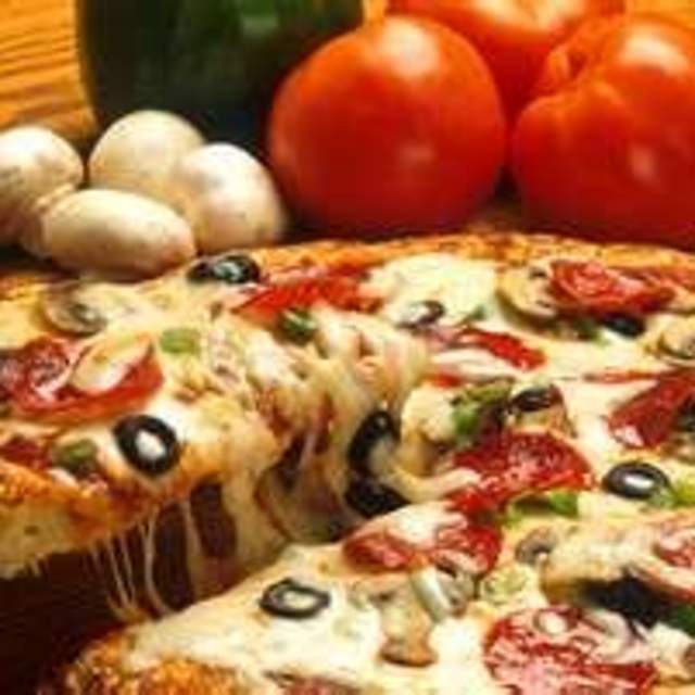 Ole's Pizza and Spaghetti House