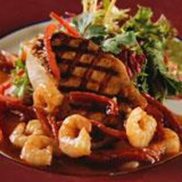 The Branding Iron Grill