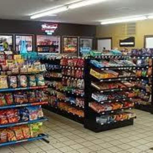 Sundance Travel Center