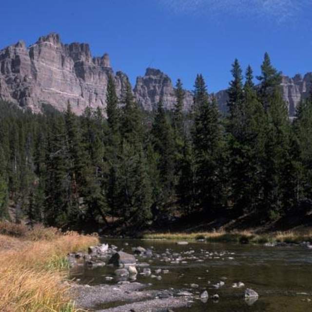 Sugarloaf Recreation Area