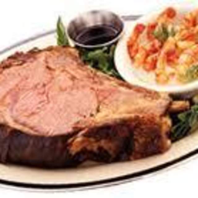 Stockman's Steak Pub