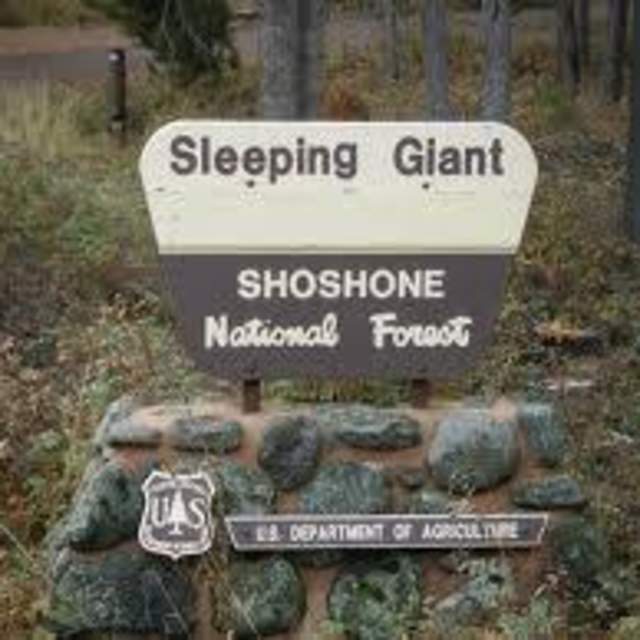 Sleeping Giant Campground and Picnic Area