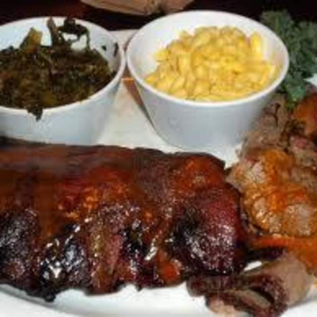 Santa Fe Southwest Grill