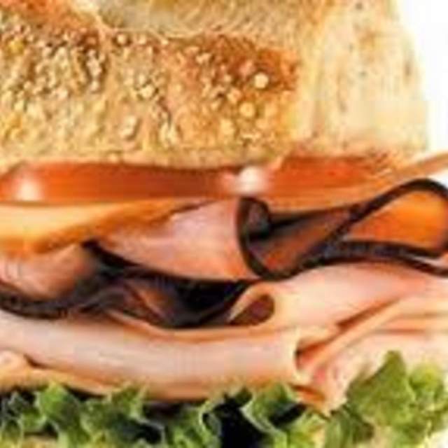 Sandwich Bar