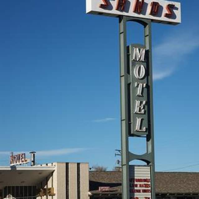 Sands Motel