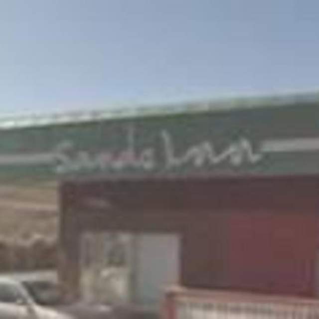 Sands Inn