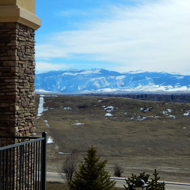 Hampton Inn - Sheridan