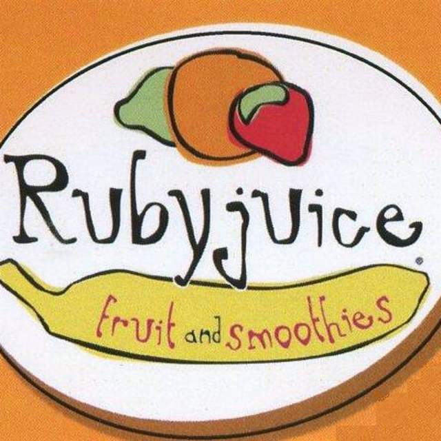 RubyJuice Fruit & Smoothies