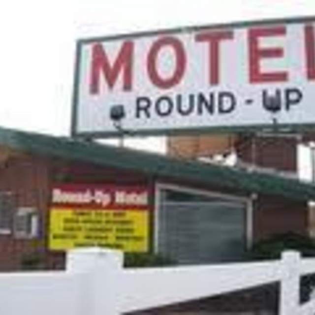 Round Up Motel