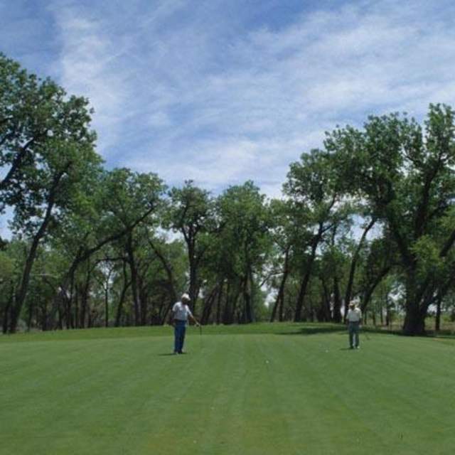 Rolling Green Country Club