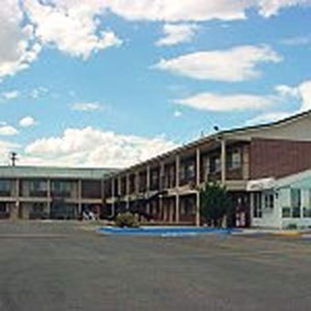 Rodeo Inn