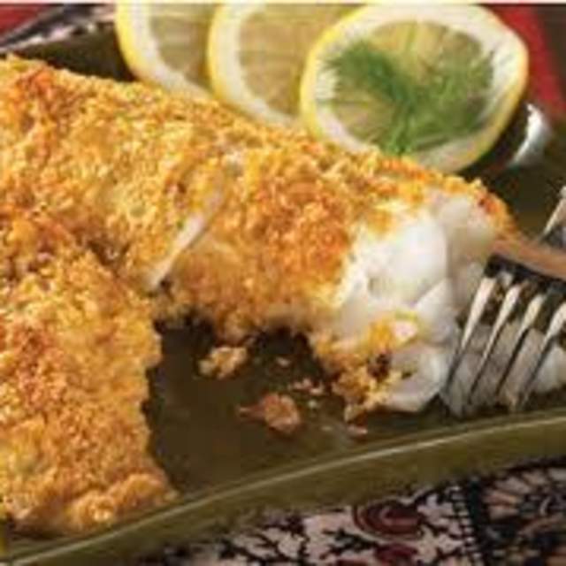 Rocky Mountain Seafood