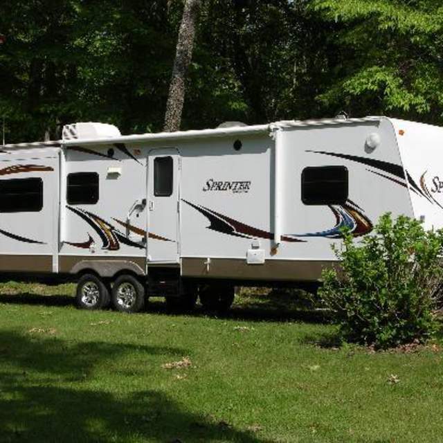 Riverside RV Park