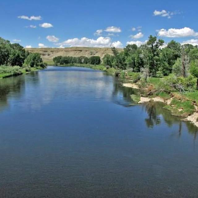 River Side Park
