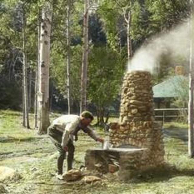 Reuter Campground