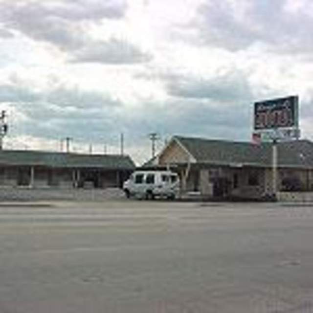 Ranger Motel