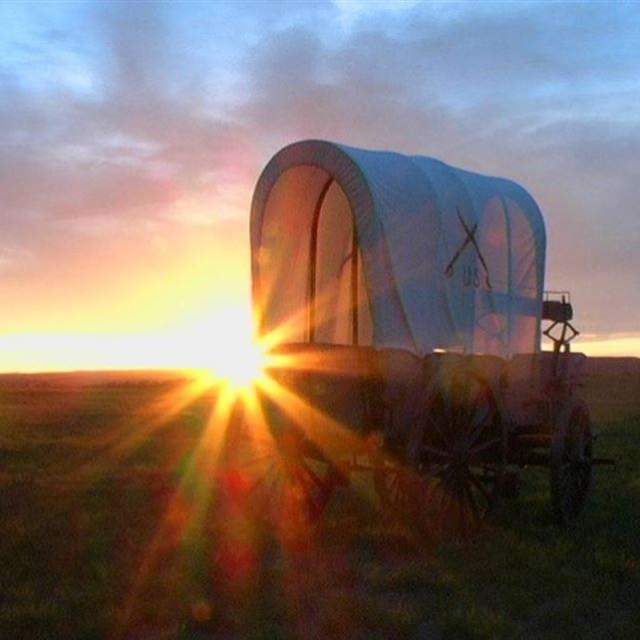 Prairie View Campground