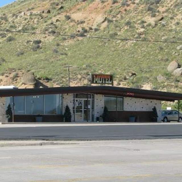 Prairie Inn