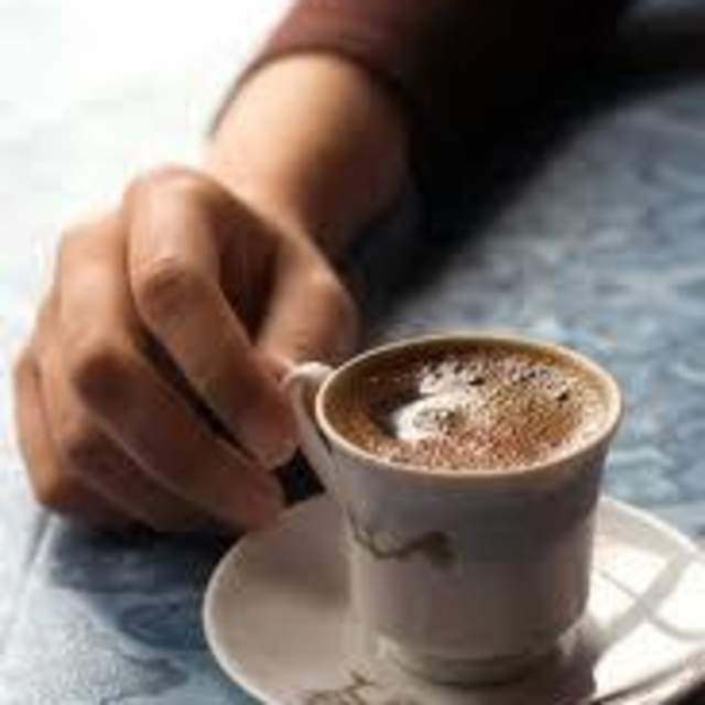 Powell Drug Soda Fountain and Expresso