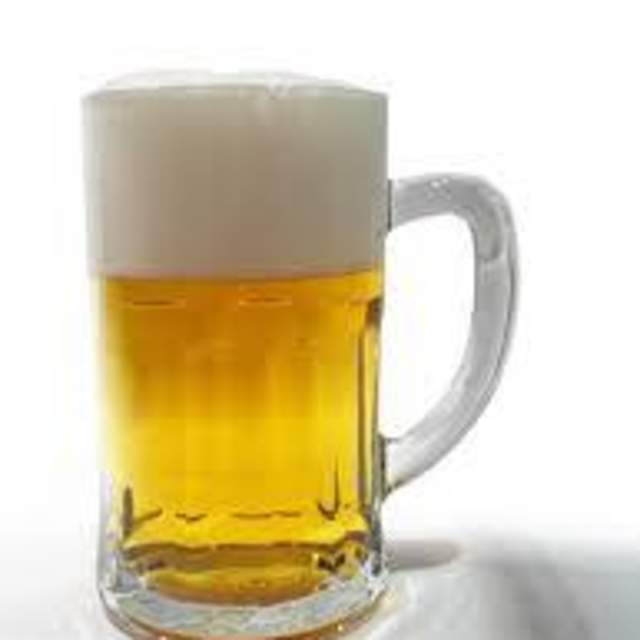 Pour House Saloon