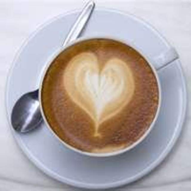 Pony Expresso