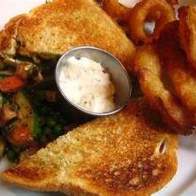 Ponderosa Cafe & Bar