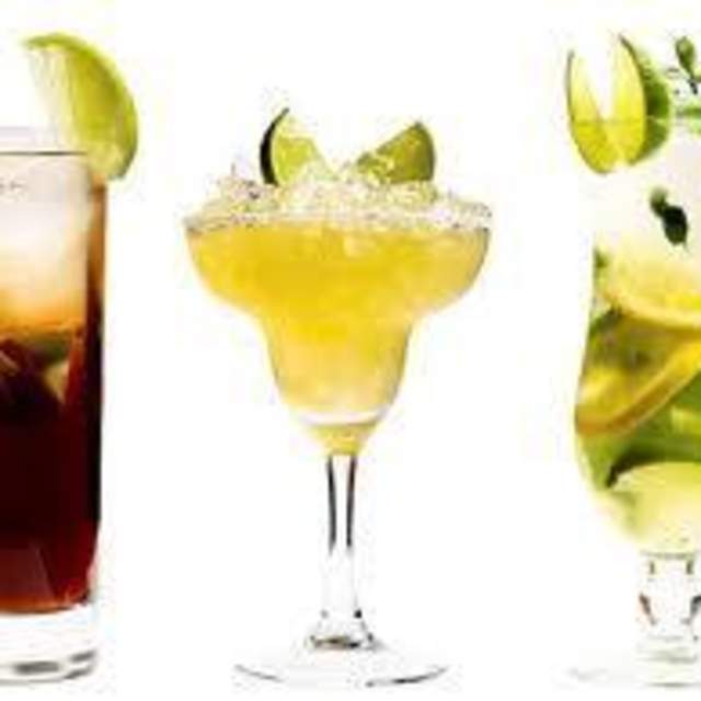 Ponderosa Bar & Lounge