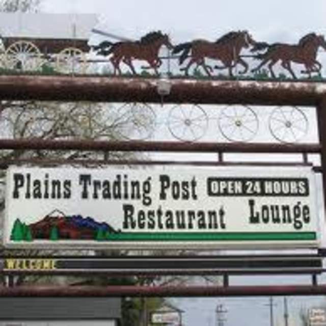 Plains Motel
