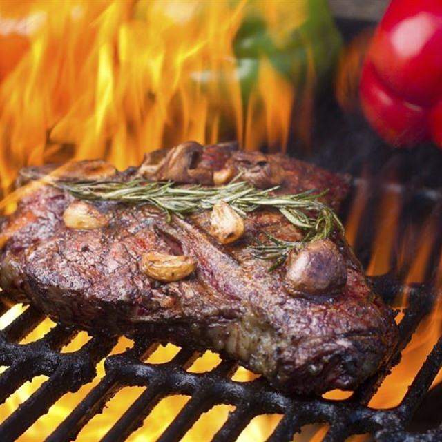 Jackson Hole Buffalo Meat Co.