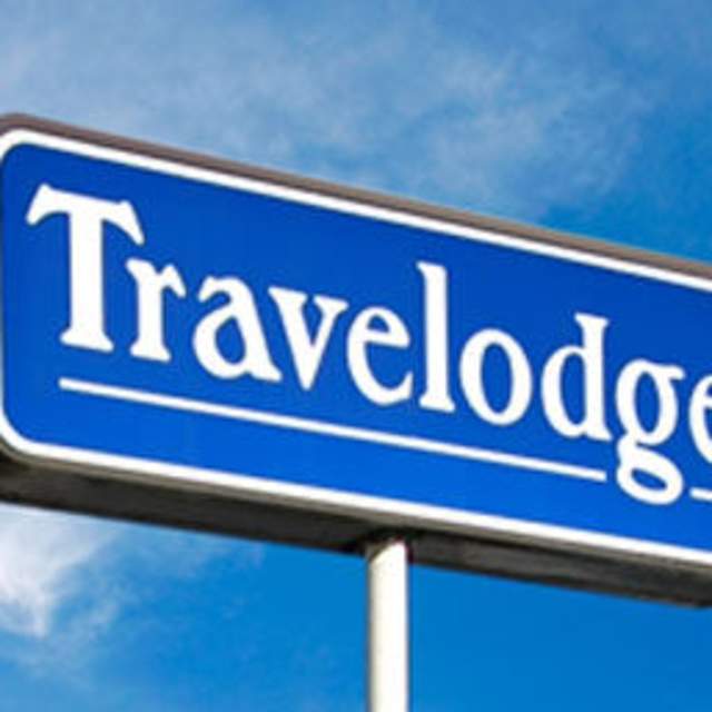 Travelodge-Laramie