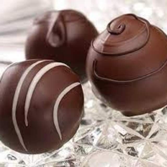 Star Valley Chocolate Cafe