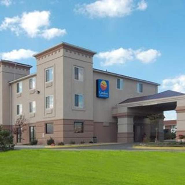 Comfort Inn & Suites Rawlins
