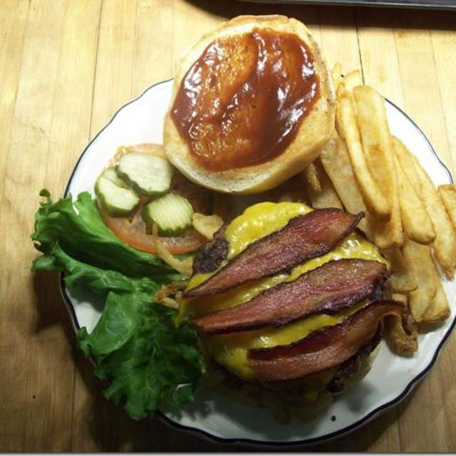 Casper Prime Time Pub and Grill