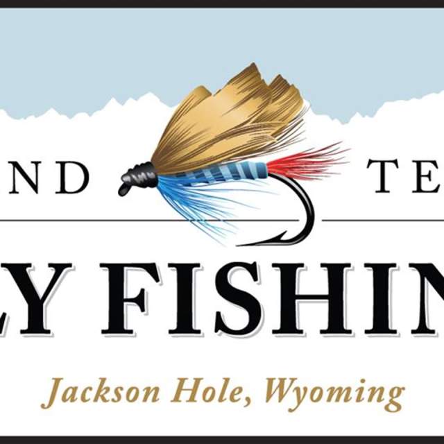 Grand Teton Fly Fishing