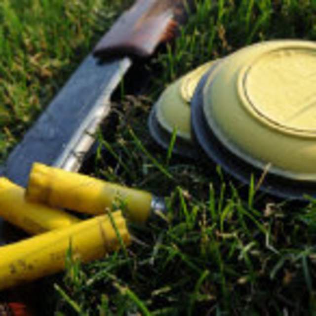 Jackson Hole Shooting Experience